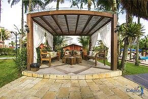 Cabanas Termas Hotel