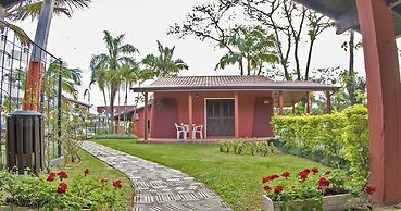 Cabanas Termas Hotel