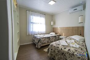 Cabanas Termas Hotel