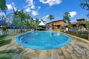 Cabanas Termas Hotel