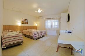 Cabanas Termas Hotel