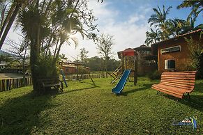 Cabanas Termas Hotel