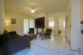 Cabanas Termas Hotel