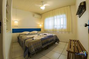 Cabanas Termas Hotel