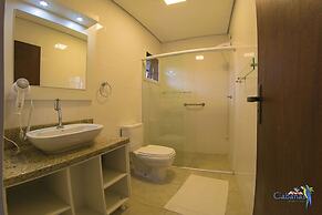 Cabanas Termas Hotel