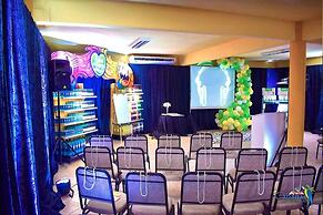 Cabanas Termas Hotel