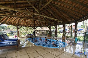 Cabanas Termas Hotel