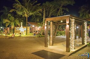 Cabanas Termas Hotel