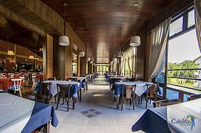 Cabanas Termas Hotel