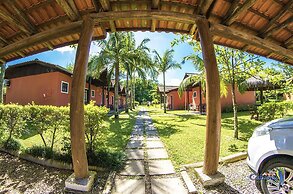 Cabanas Termas Hotel