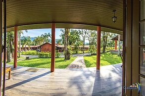 Cabanas Termas Hotel