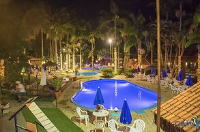 Cabanas Termas Hotel