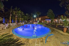 Cabanas Termas Hotel