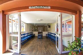 Cabanas Termas Hotel