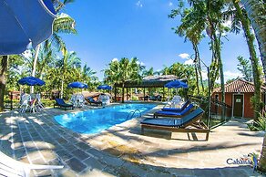 Cabanas Termas Hotel