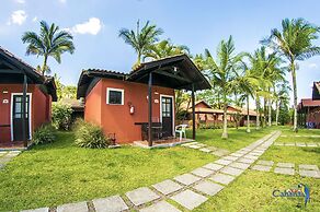 Cabanas Termas Hotel