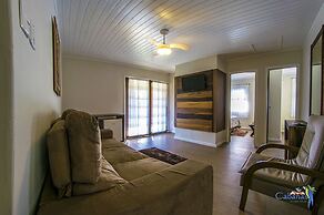 Cabanas Termas Hotel