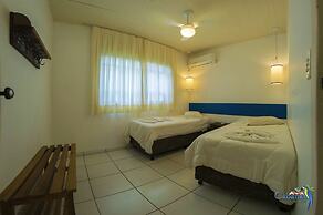 Cabanas Termas Hotel