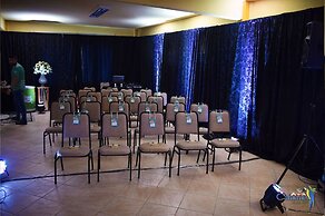 Cabanas Termas Hotel