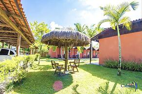 Cabanas Termas Hotel