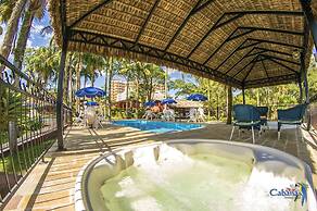 Cabanas Termas Hotel