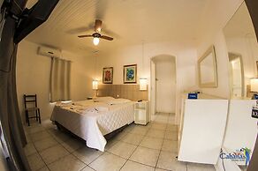 Cabanas Termas Hotel