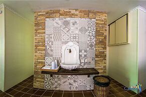 Cabanas Termas Hotel