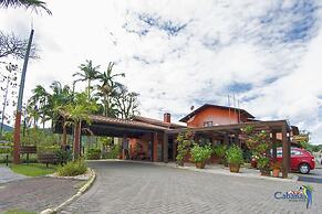 Cabanas Termas Hotel