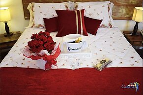 Cabanas Termas Hotel