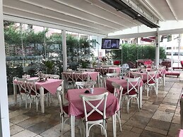 Hatunca Otel & Restaurant
