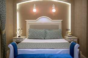 Hatunca Otel & Restaurant