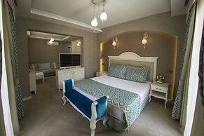 Hatunca Otel & Restaurant