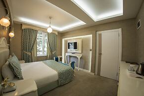 Hatunca Otel & Restaurant