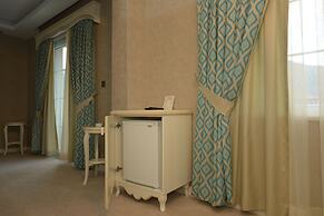 Hatunca Otel & Restaurant