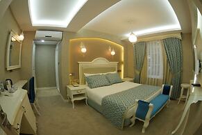 Hatunca Otel & Restaurant