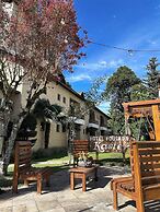 Hotel Pousada Kaster