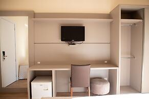 Hotel Pousada Kaster