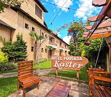 Hotel Pousada Kaster