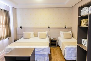 Hotel Pousada Kaster