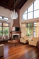 Hotel Pousada Kaster