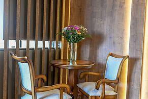 Hotel Pousada Kaster