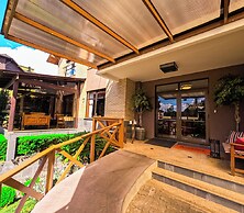 Hotel Pousada Kaster