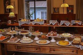 Hotel Pousada Kaster