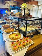 Hotel Pousada Kaster