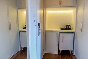 Hotel Pousada Kaster