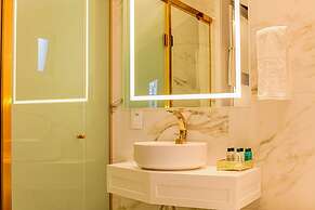 Hotel Pousada Kaster