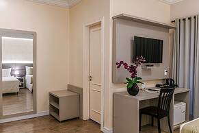 Hotel Pousada Kaster