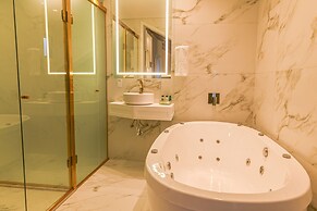 Hotel Pousada Kaster