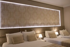 Hotel Pousada Kaster