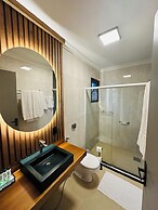 Hotel Pousada Kaster